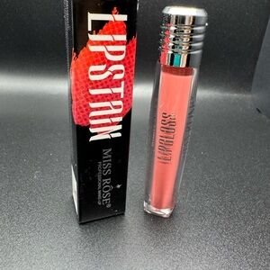 Miss Ross Professional Makeup Lip Stain New in box EXP 7/9/25